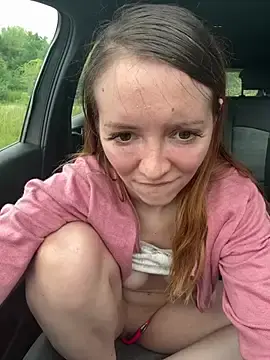 Stripchat Sex Chat of FayeFlame