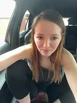 Stripchat Sex Cam of FayeFlame