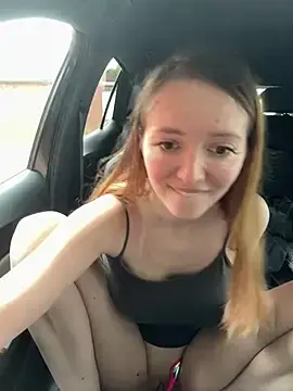 Stripchat Live Porn of FayeFlame