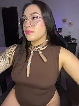 Stripchat Live Sex of Lilyhotson