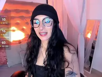 Stripchat Sex Chat of Raia_Martin