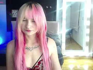 Stripchat Live Sex of _Charlotte_Collins_