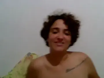 Stripchat Adult Video Chat of _DafNat