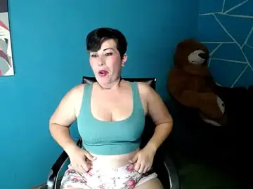 Stripchat Adult Webcam of Sunny_rayz_