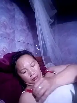 Stripchat Live Porn of Susi-so