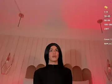 Stripchat Best live sex cam show of nicki-west