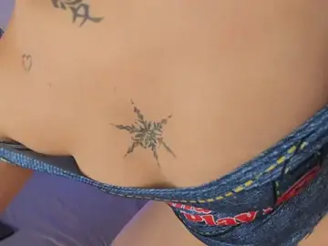 Stripchat Sex Chat of sofi_bakerr
