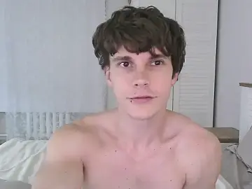 Stripchat Sex Chat of Eric_Crush