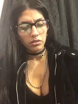 Stripchat Live Porn of FRANCESCA_LOVE_
