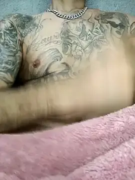 Stripchat Free Live Porn of Kerryflon