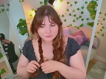 Stripchat Sex Cam of LilyElwes