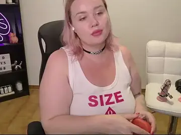 Stripchat Free Porn Cam of MargotGrey