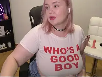 Stripchat Nude Webcam of MargotGrey