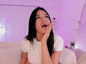 Stripchat Live Porn of ValeriaGoss