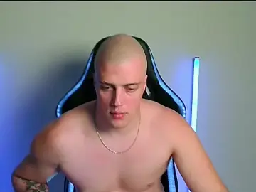 Stripchat Live Sex Cam of Bigbaald