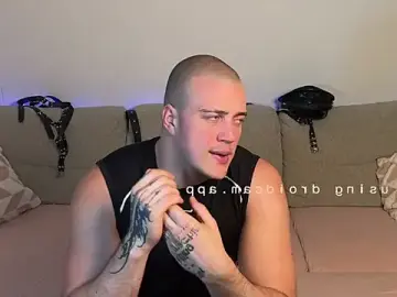 Stripchat Best live sex cam show of Bigbaald