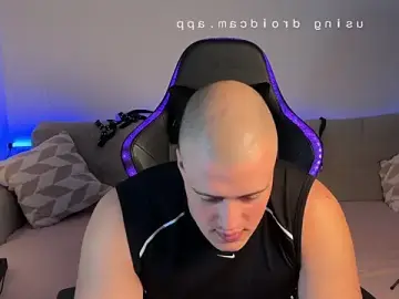 Stripchat Best live sex cam show of Bigbaald