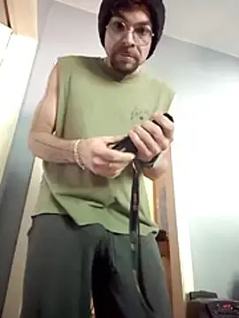 Stripchat Live Sex of EnricoNetto