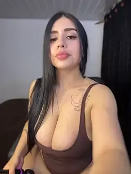 Stripchat Adult Webcam of Im-Ali