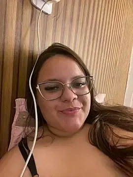 Stripchat Live Sex of Laryssinha_69