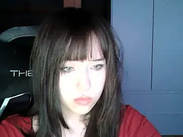 Stripchat Live Porn of NoirEva