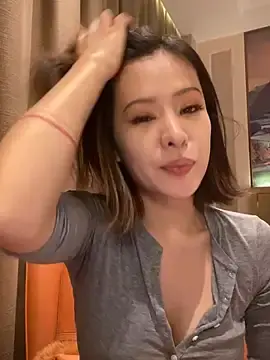 Stripchat Live Porn of Sunflower-77