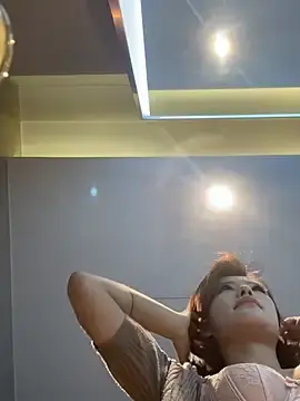 Stripchat Private Sex Chat of Sunflower-77