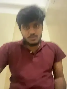 Stripchat Sex Cam of hotboy_hyd1