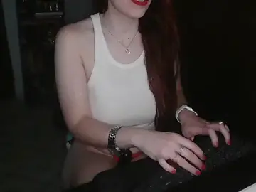 Stripchat Sex Chat of norahrosss