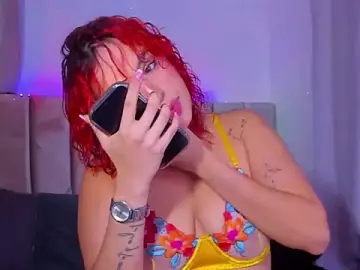 Stripchat Watch Live Sex Cams of Anaroussew02