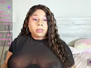 Stripchat Live Porn of Carmen_Cream