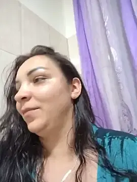 Stripchat Live Sex of GabyAndrey93