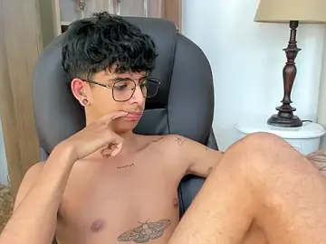 Stripchat Live Porn of Ibratxandy