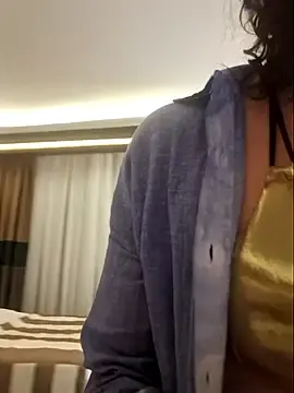 Stripchat Watch Live Sex Cams of LaliaMia