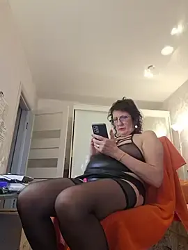 Stripchat Adult Webcam of LaliaMia