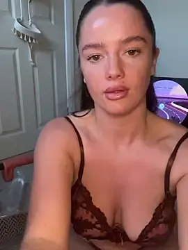Stripchat Private Sex Chat of Maisierose
