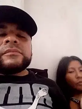 Stripchat Live Sex Cam of RandalHot