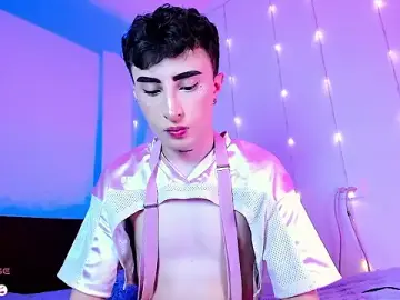 Stripchat Sex Cam of SebastianHilton