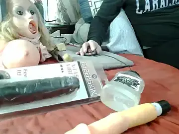 Stripchat Private Sex Chat of messi_syssy