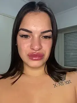 Stripchat Live Porn of natinat1