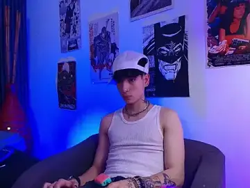 Stripchat Adult Webcam of BLAKE___01