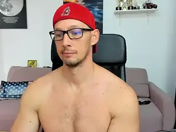 Stripchat Best Webcam of BrutusK08