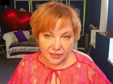 Stripchat Live Porn of Kira_Kenett