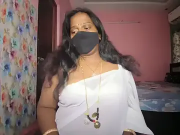 Stripchat Live Sex Cam of Meenakshy