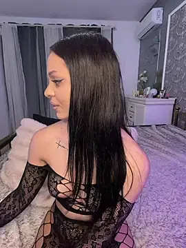 Stripchat Adult Video Chat of Olivia_Noor