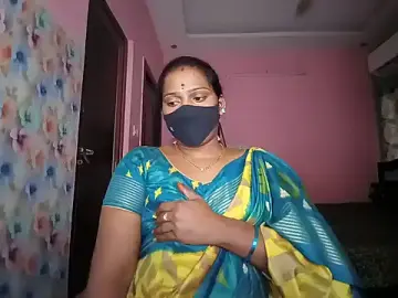 Stripchat Free Porn Cam of Telugu_amuu