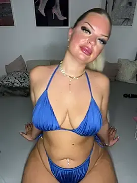 Stripchat Live Porn of _Lilly_angel