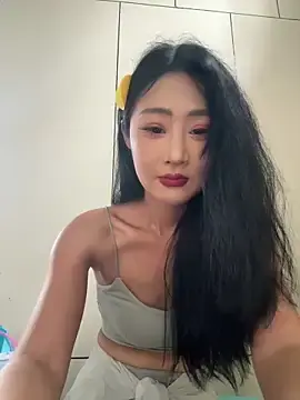 Stripchat Sex Cam of so-linger