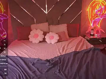 Stripchat Best live sex cam show of CarolinaDia