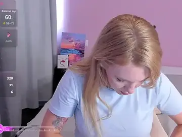 Stripchat Private Sex Chat of Fluffy_Monica